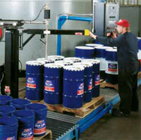 AMSOIL Facility