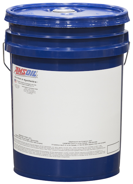 AMSOIL PC Series Compressor Oil (PCJ) ISO 68, SAE 30